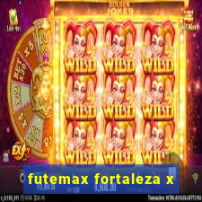 futemax fortaleza x